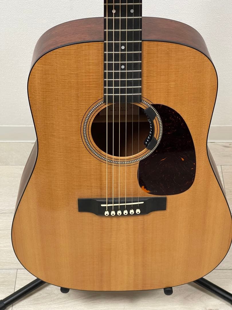 【ほぼ未使用】Martin マーチン　D-16GT 調整済み