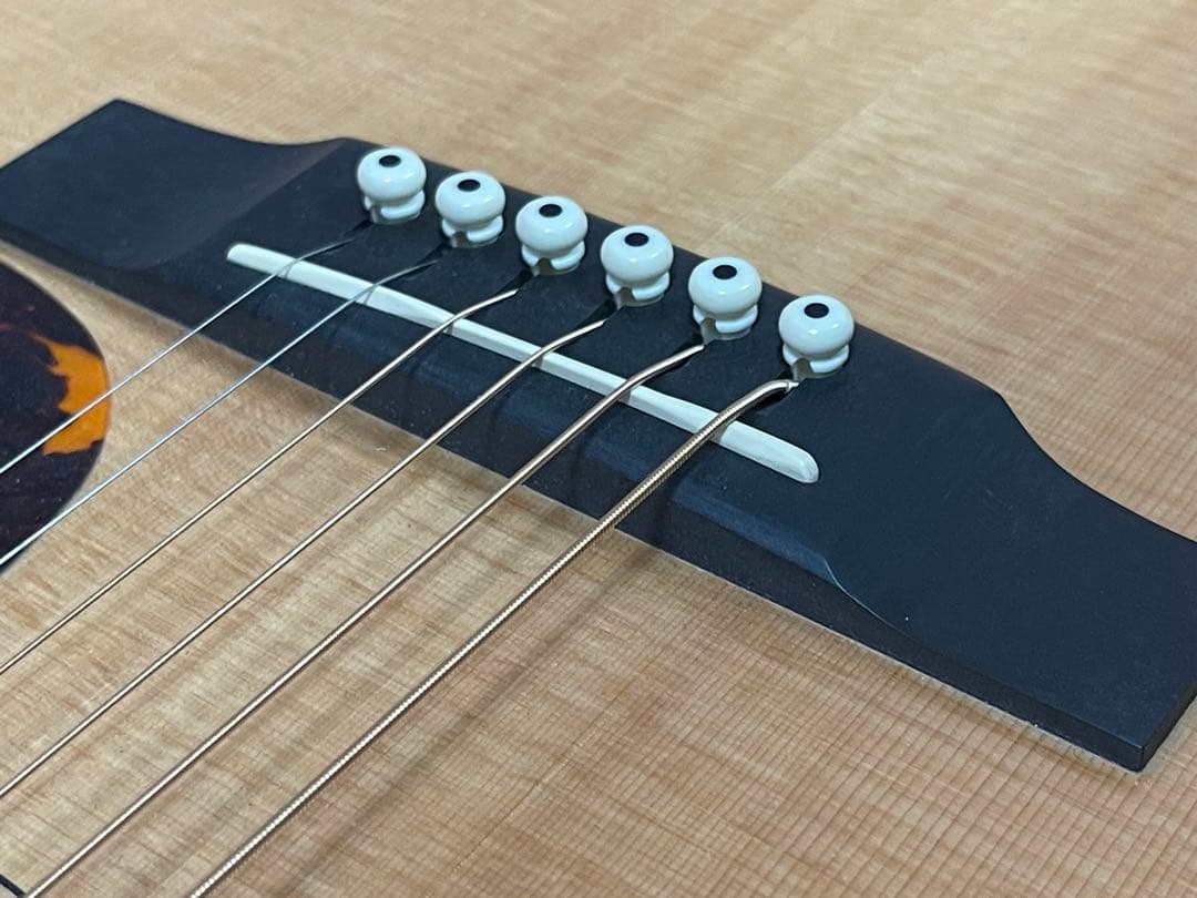 【ほぼ未使用】Martin マーチン　D-16GT 調整済み