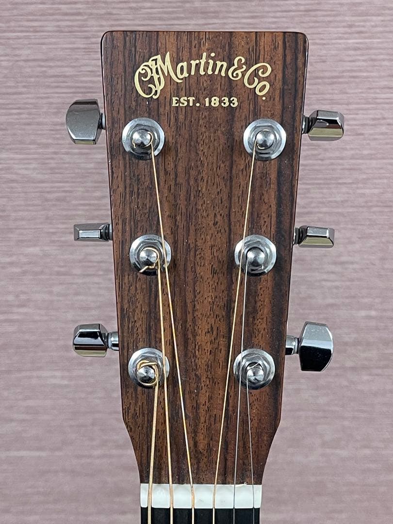 【ほぼ未使用】Martin マーチン　D-16GT 調整済み