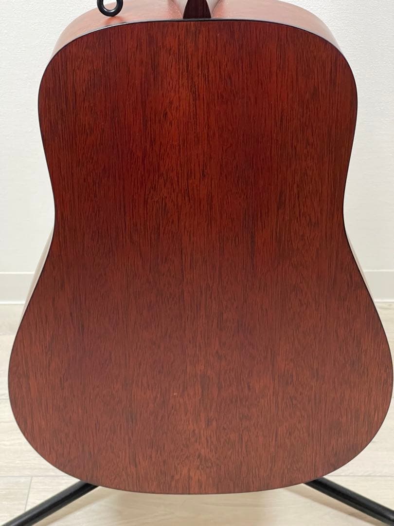 【ほぼ未使用】Martin マーチン　D-16GT 調整済み