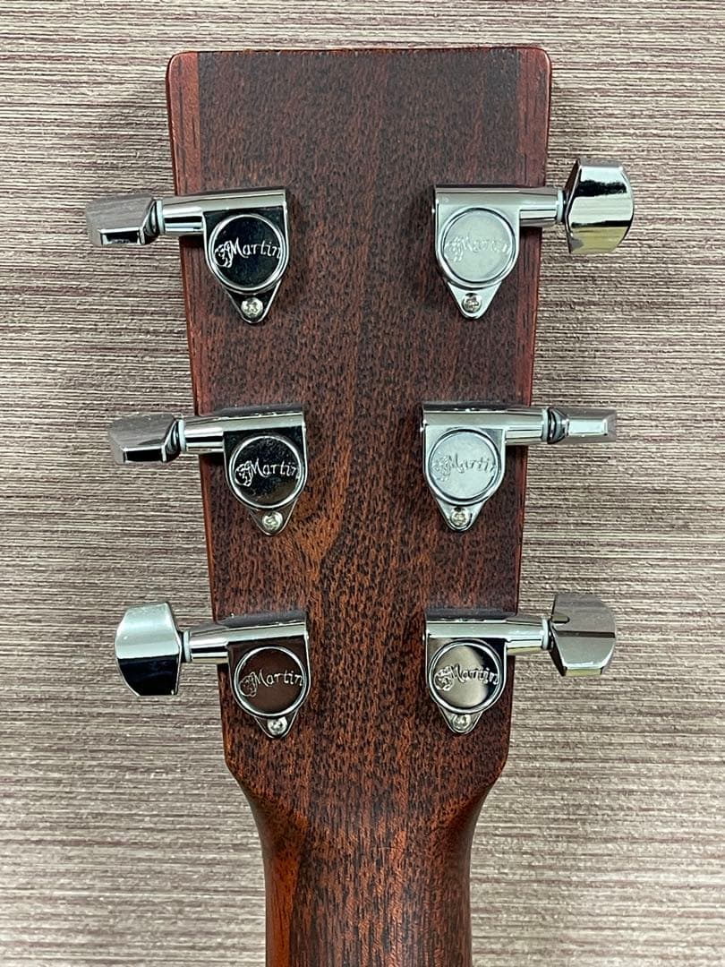 【ほぼ未使用】Martin マーチン　D-16GT 調整済み