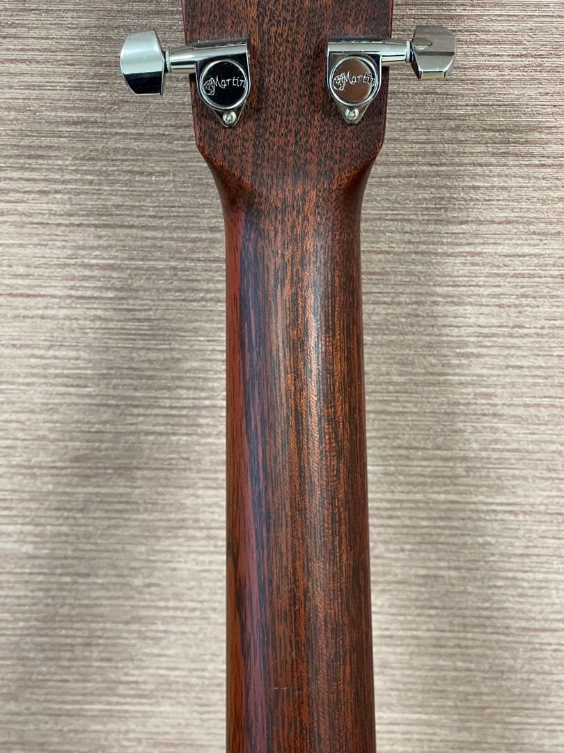 【ほぼ未使用】Martin マーチン　D-16GT 調整済み