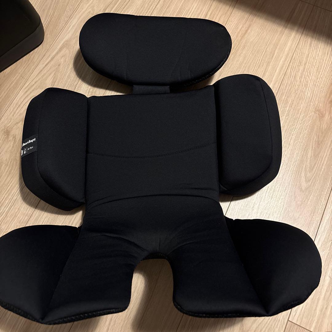 【美品】スマートエンジェル　レジェプラスネクスト　チャイルドシート