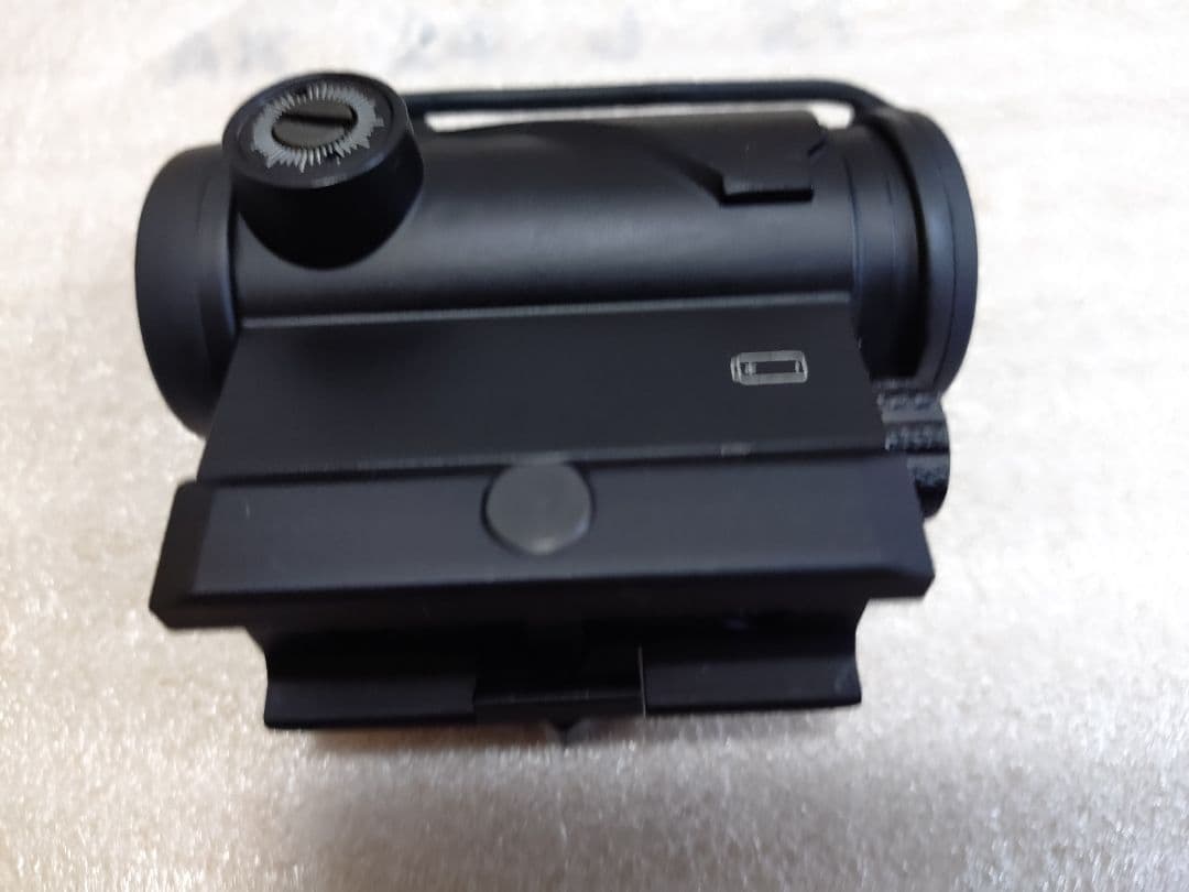 Vector Optics Centurion 1x20 　ベクターオプティクス