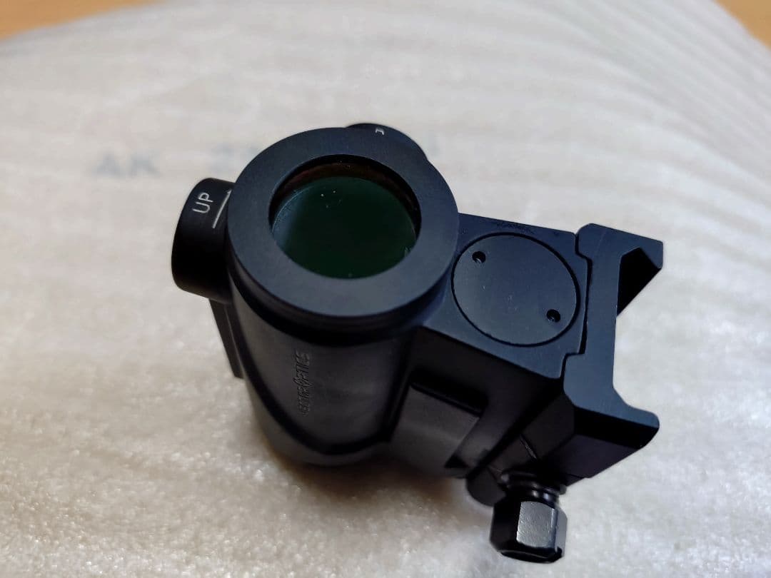 Vector Optics Centurion 1x20 　ベクターオプティクス