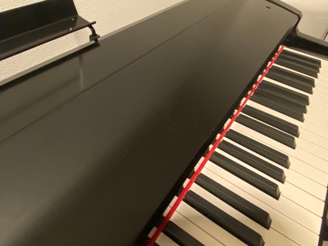 美品　KAWAI ( 河合楽器製作所 ) VPC1 MIDIキーボード