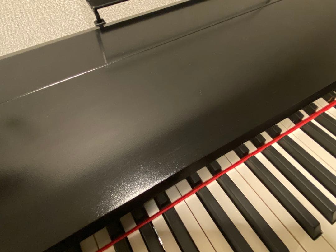 美品　KAWAI ( 河合楽器製作所 ) VPC1 MIDIキーボード