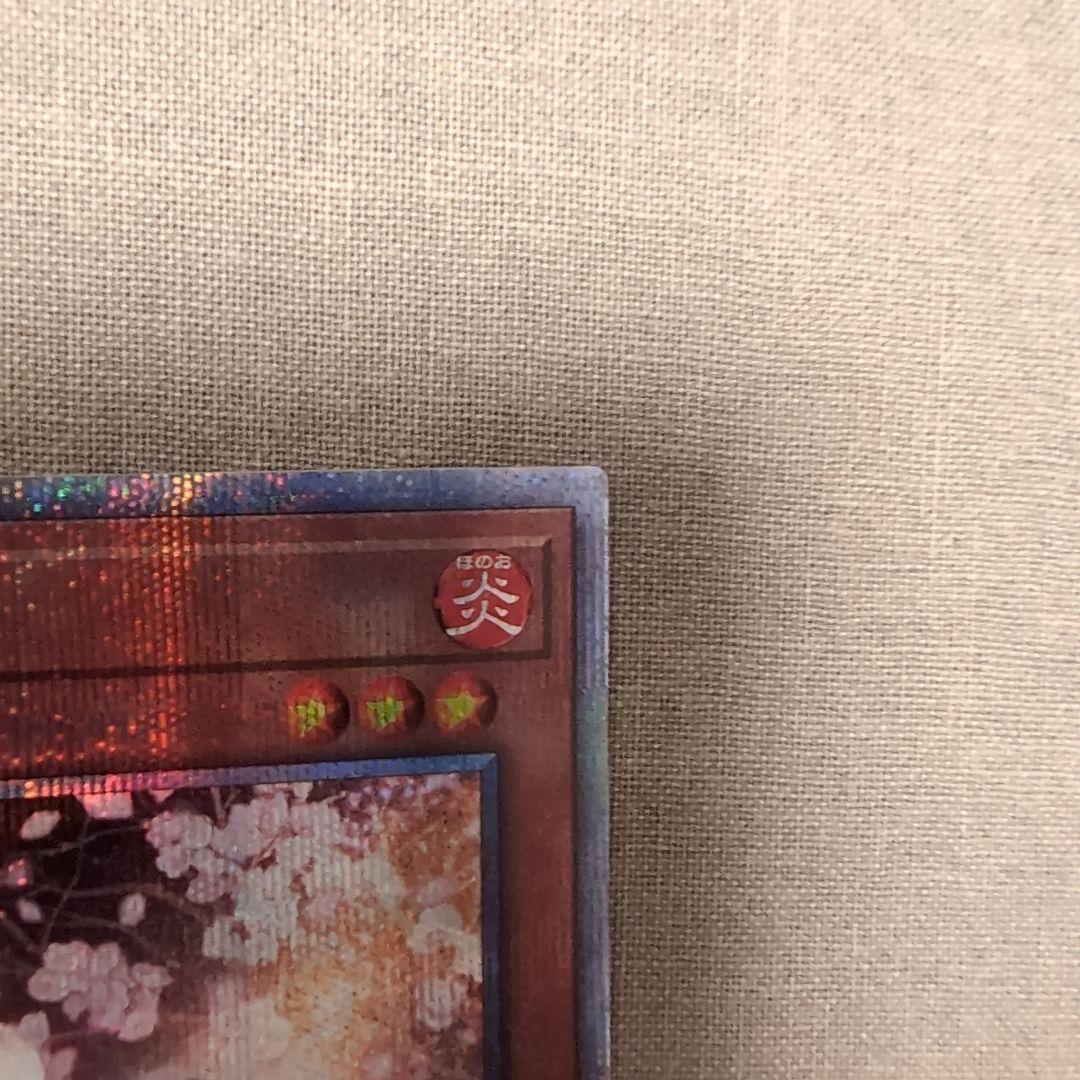 遊戯王　 灰流うらら　プリズマ　はるうらら