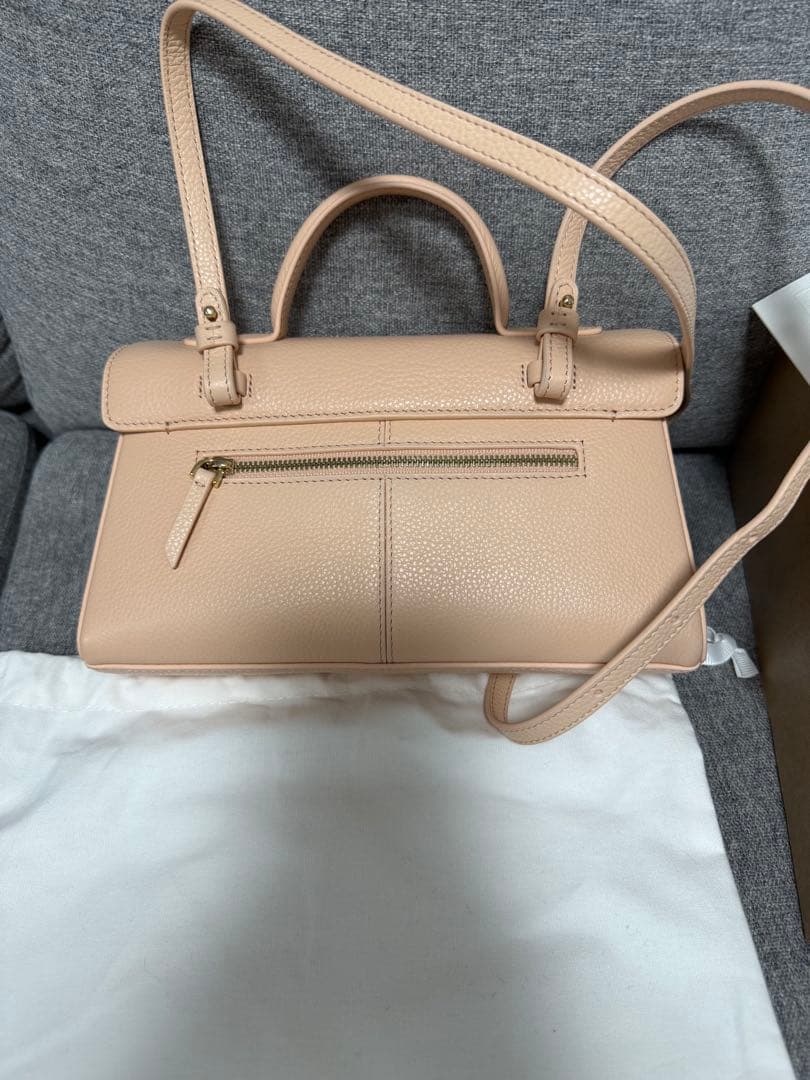 CAFUNE カフネ　STANCEWALLET スタンスウォレット　SAKURA