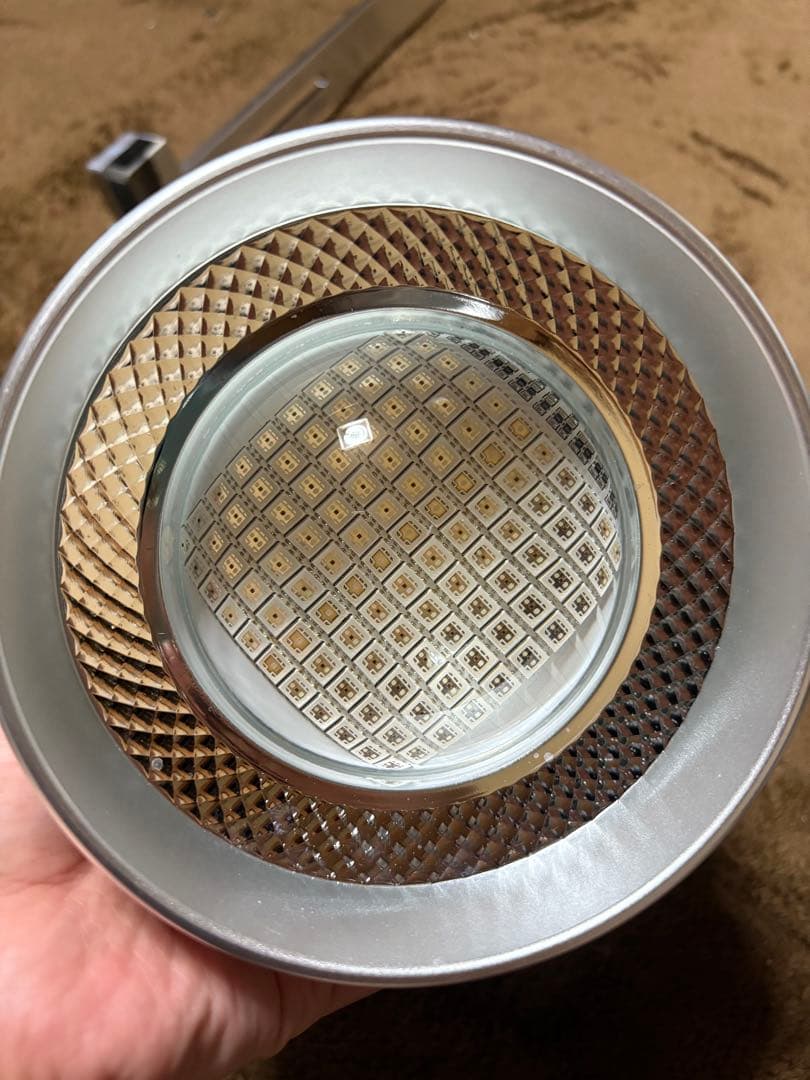 WEEK AQUA T90 PRO-90W LEDライト