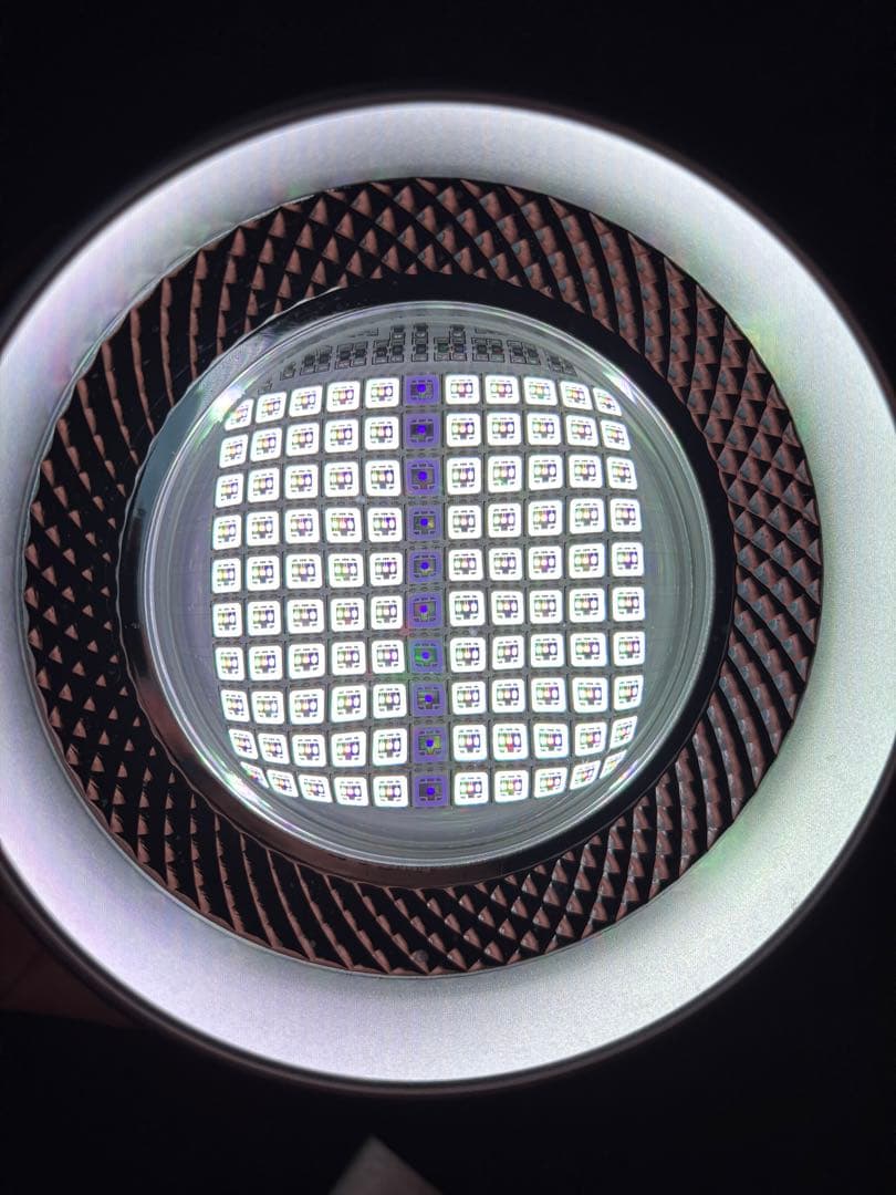 WEEK AQUA T90 PRO-90W LEDライト