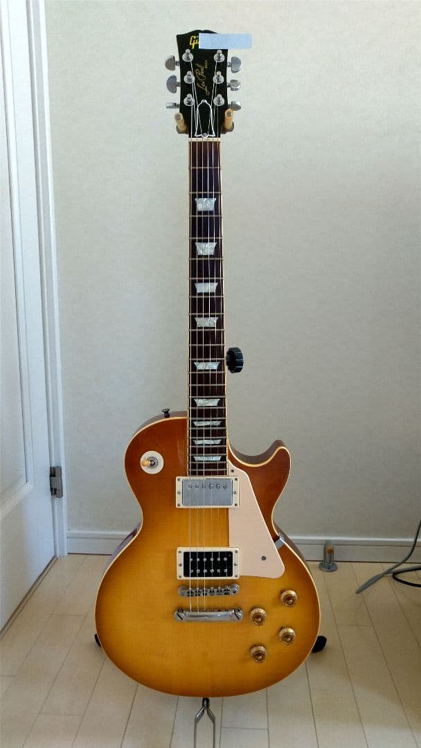 もっち〜【プロフ必読】 Burny RLGK-75 日本製 90年代