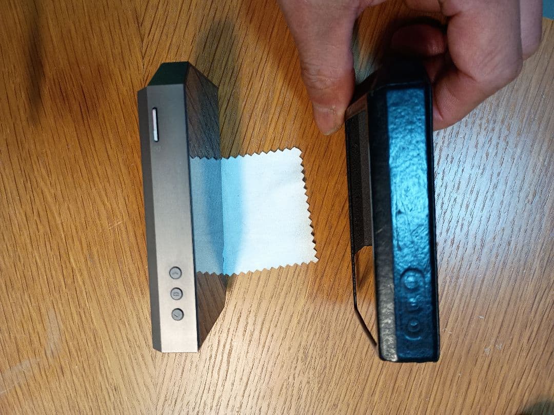 Astell&Kern ak240　　箱付きです