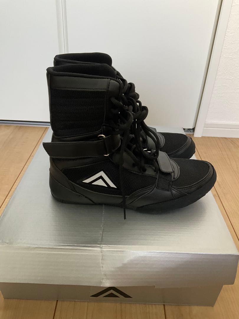 ボクシング douraku1967