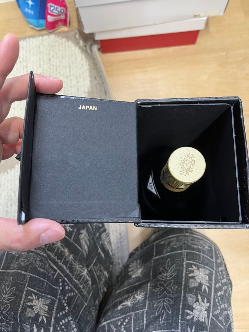 マッカラン 18年 シェリーオークカスク 700ml