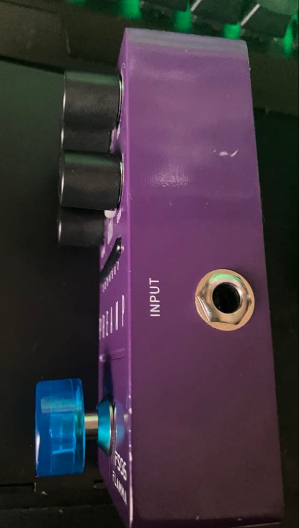 FLAMMA・NUX プリアンプ＆キャビシュミ　セット売り