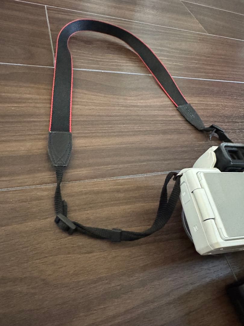 canon カメラ EOS M