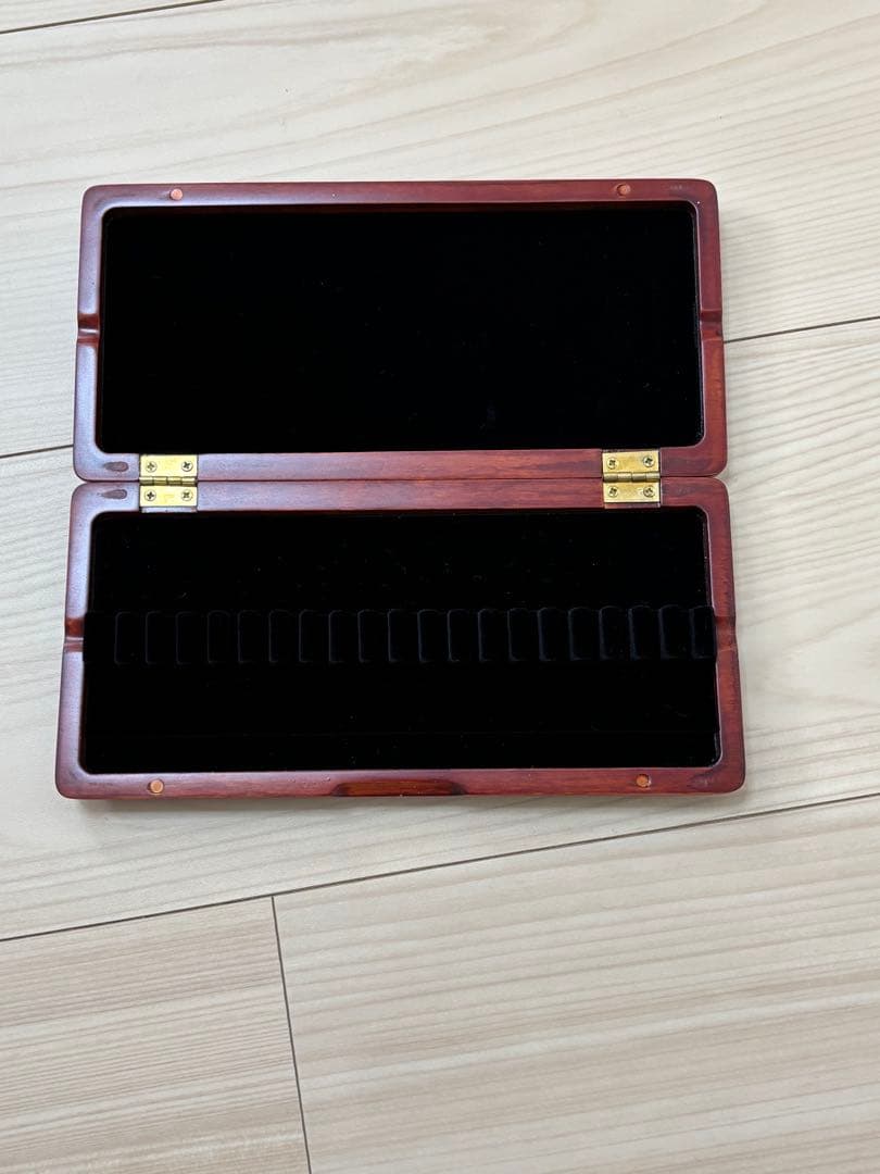 オーボエ　リードケース