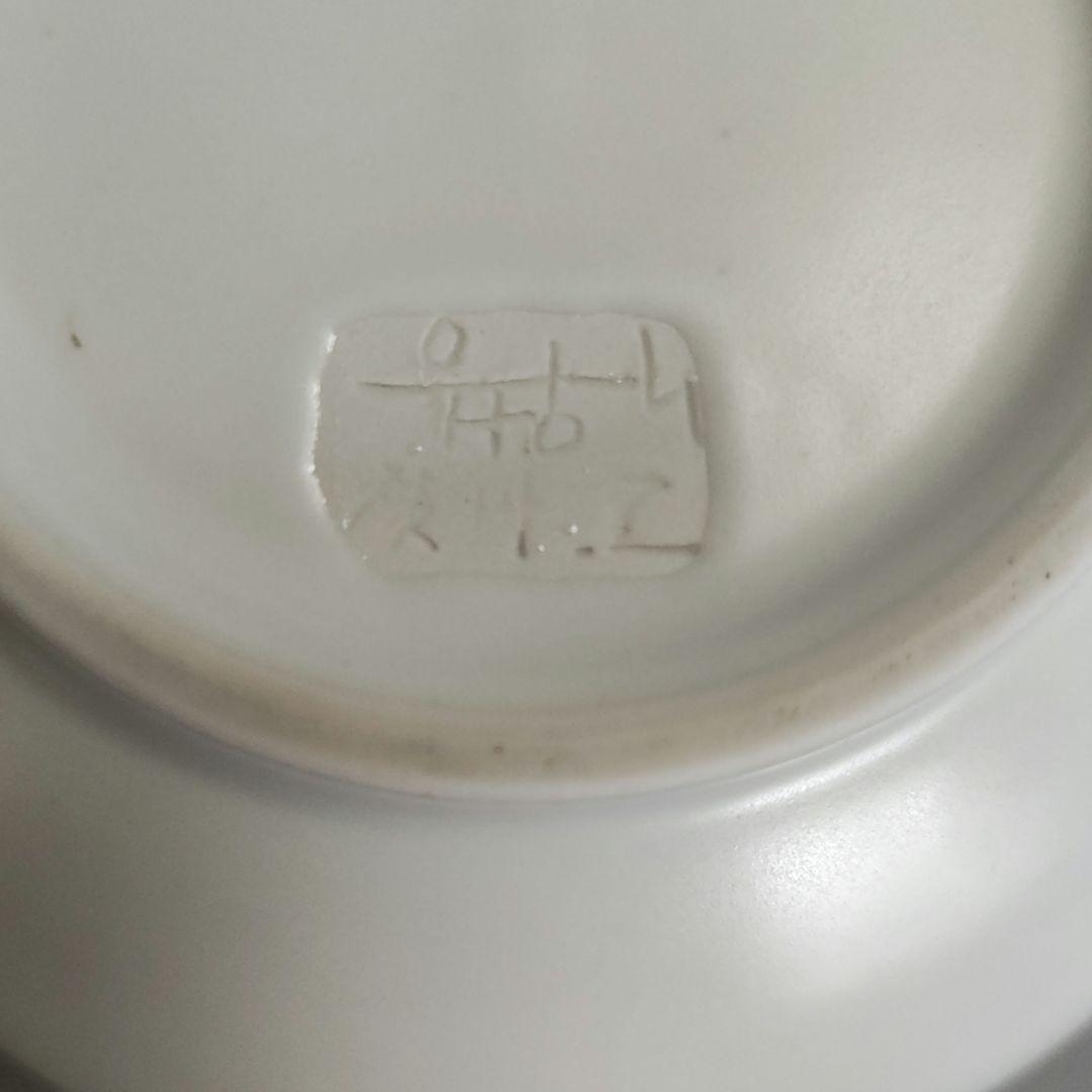 廣州窯　白磁壺　李朝　高麗　韓国　月壺