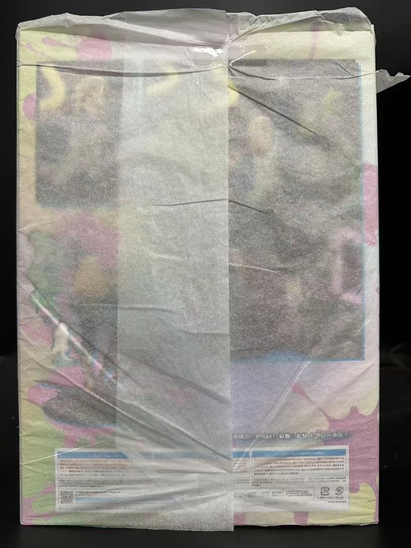 チェンソーマン　パワー　フィギュア　1/7スケール　ファットカンパニー