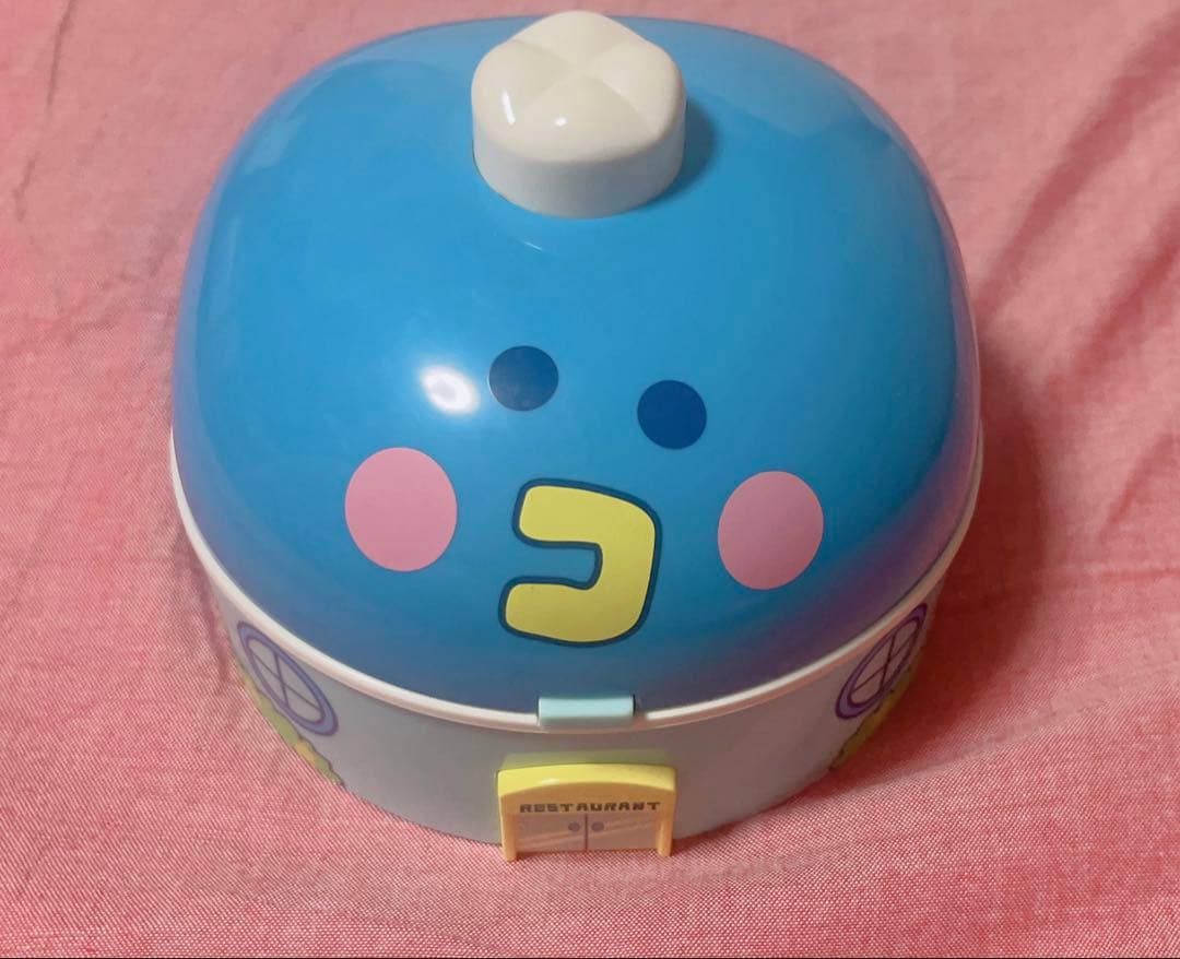 たまごっちレストラン　超希少　バンダイ