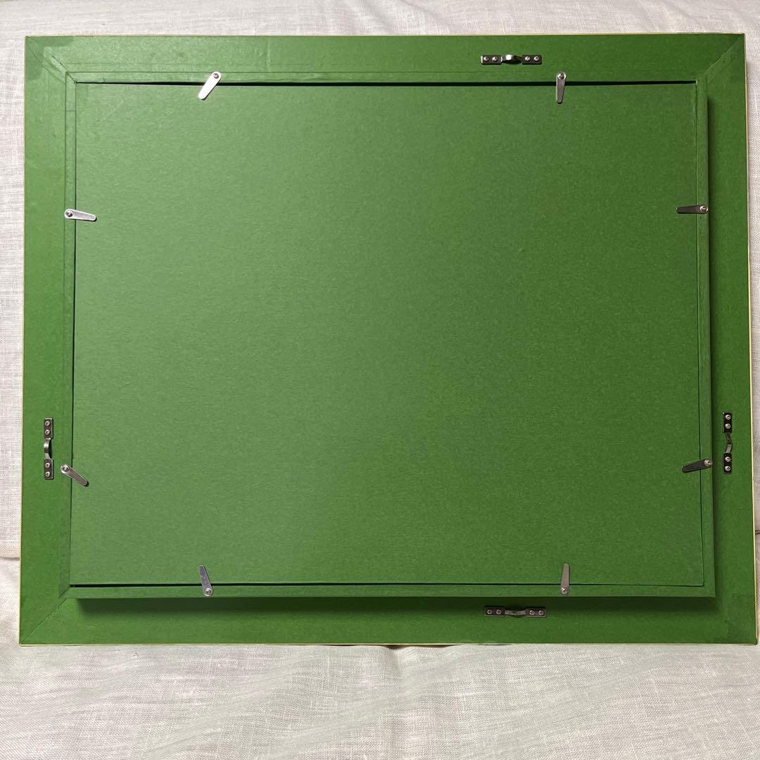 風景画 油彩 Ｆ6 サイン有り 作者不詳