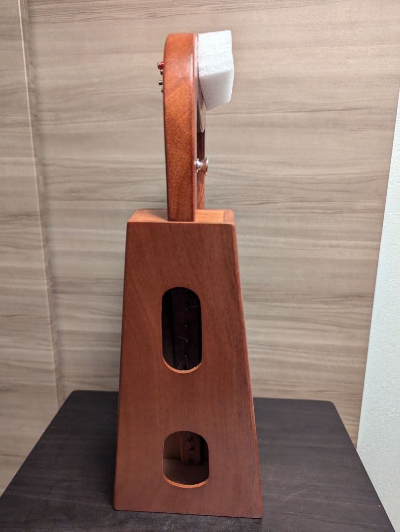 AKLOT 15弦ハープ ほぼ未使用