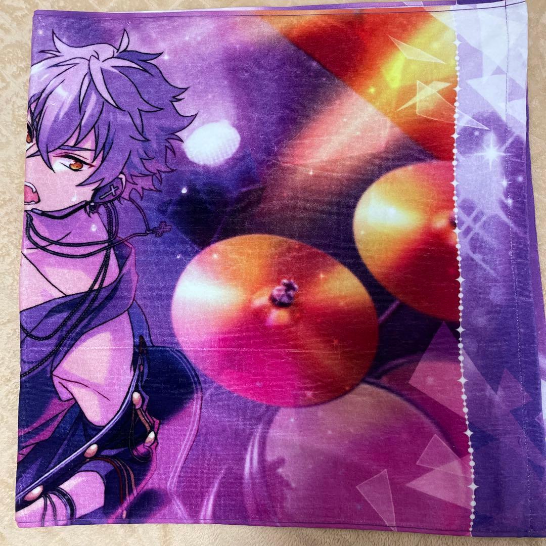 あんさんぶるスターズ! ビジュアルバスタオル vol.1 大神晃牙