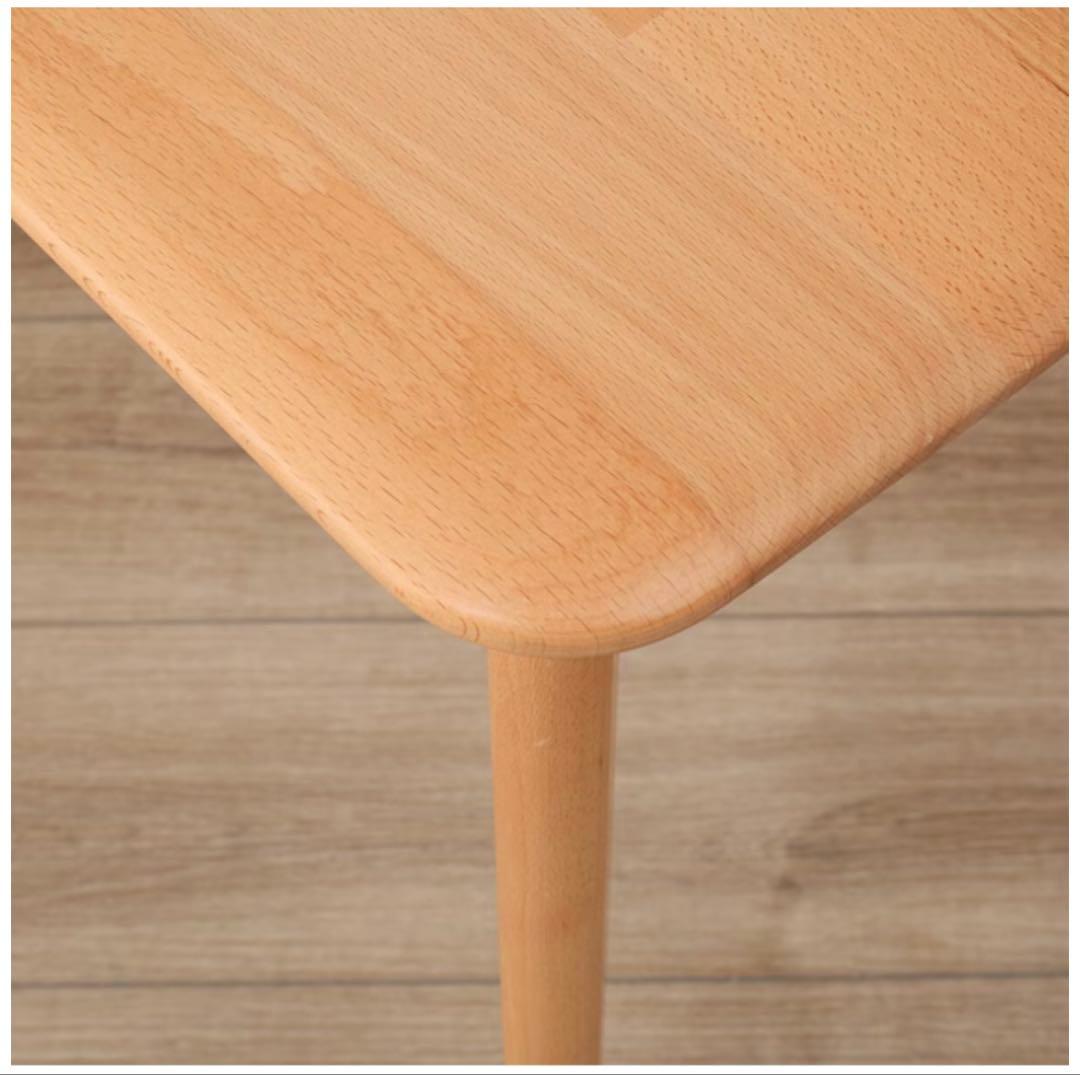 ★最終値下げ【美品】NITORI ダイニングテーブル T-01 幅90