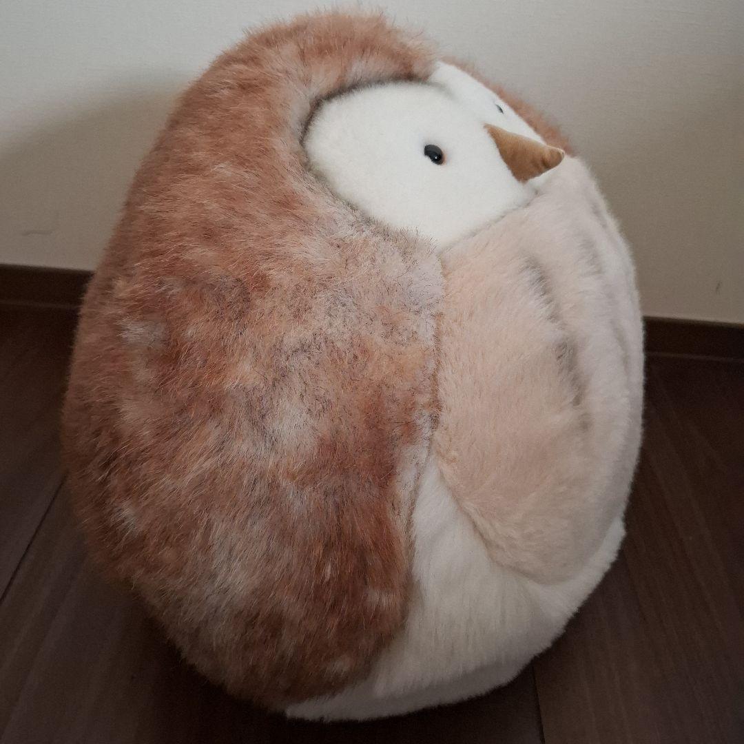 モンスイユ ルイーズ ふくろう