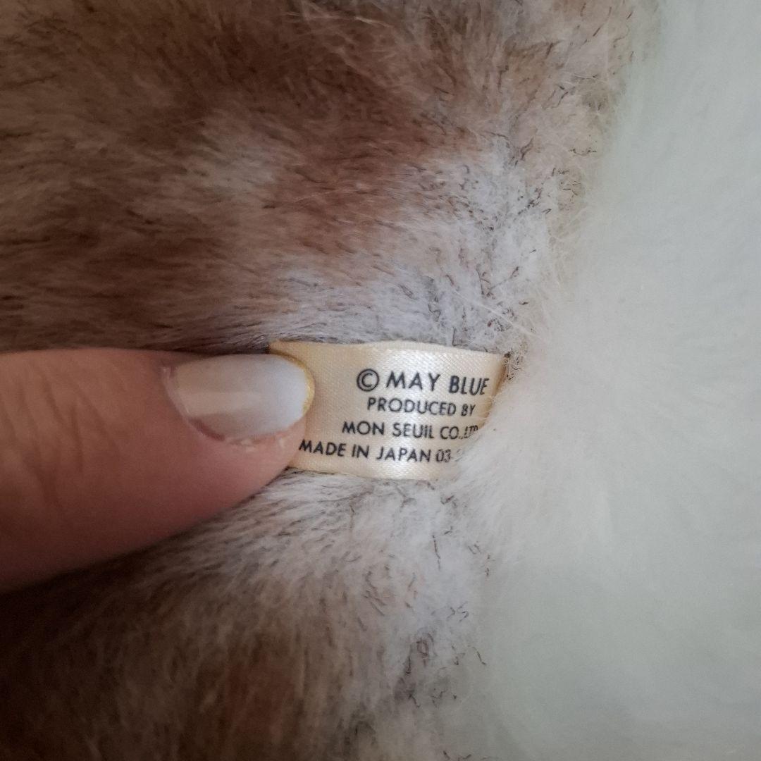 モンスイユ ルイーズ ふくろう