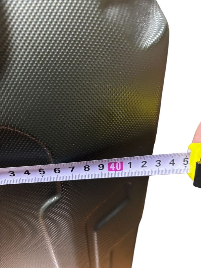 Timberland suitcase ティンバーランド　スーツケース　大型