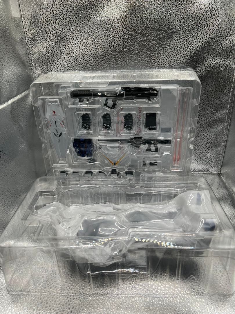 GFFMCユニコーンガンダムSTORE LIMITED EDITION(新品)