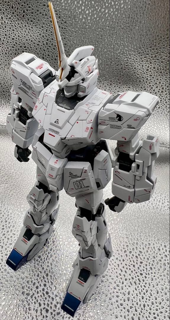 GFFMCユニコーンガンダムSTORE LIMITED EDITION(新品)