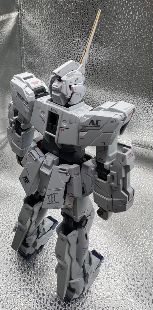 GFFMCユニコーンガンダムSTORE LIMITED EDITION(新品)