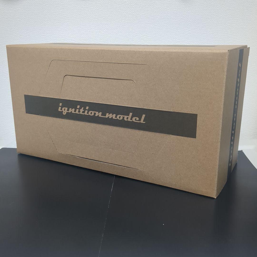 限定70台 1/18 ソアラ Soarer Z20 2.0GTツインターボ L