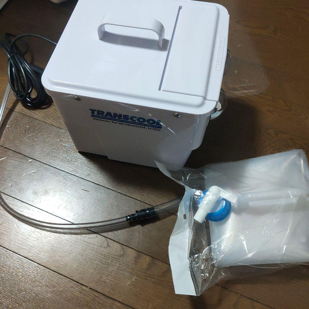 その他 TRANS COOL EC3