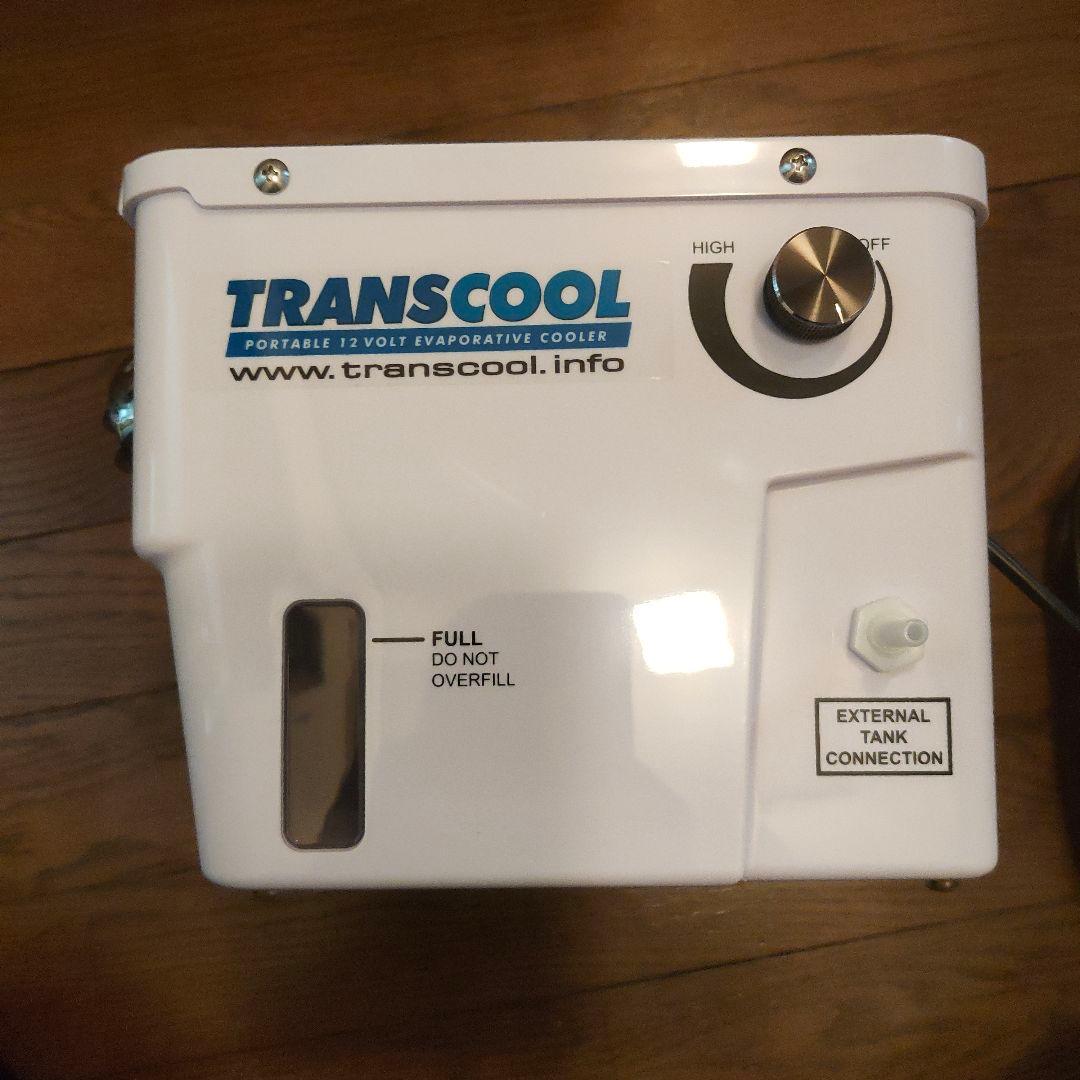 その他 TRANS COOL EC3