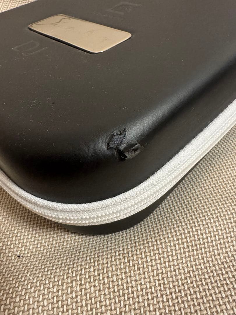 ULTRASONE Signature DJ 有線ヘッドホン