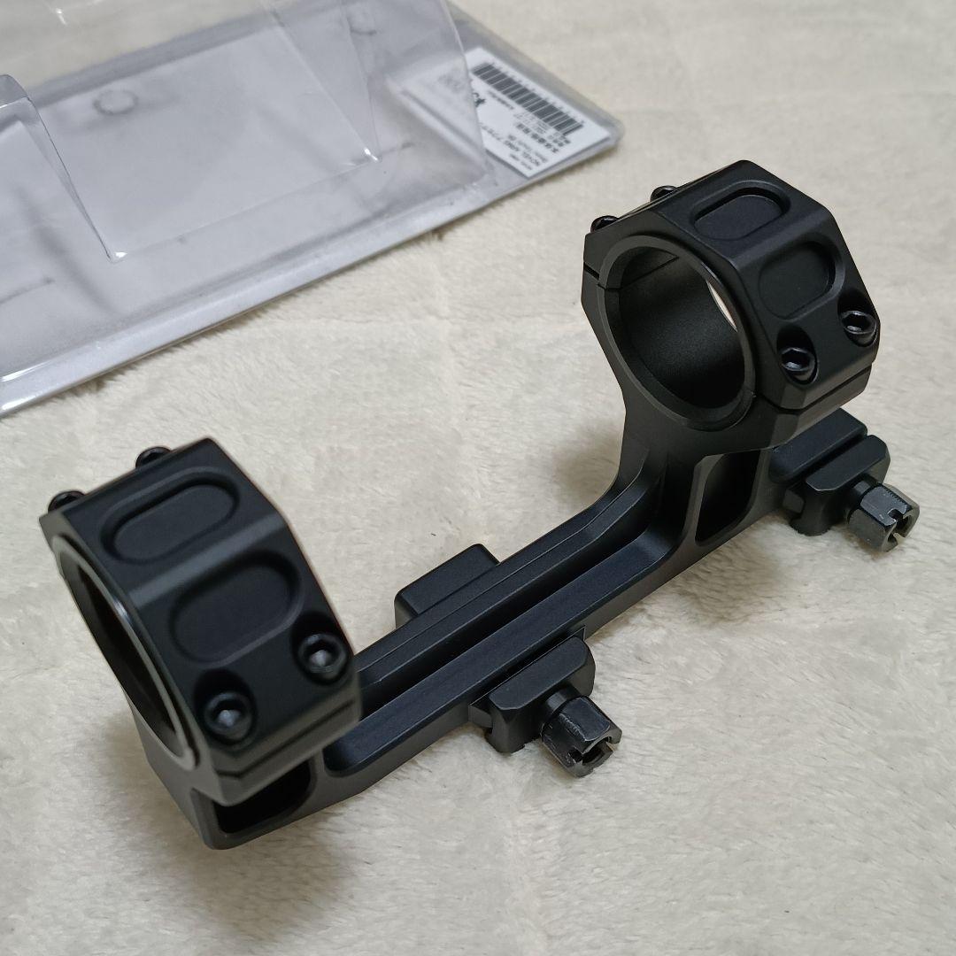 リューポルド Leupold VX-3 1.5-5x20スコープ ハイマウント付