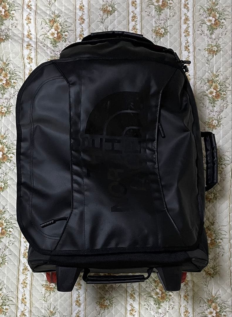 ば*ん様 THE NORTH FACE キャリー ローリングサンダー 22 廃番