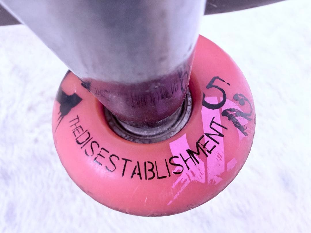 すぐに乗れる♪ 整備済みハイスペックコンプリート！Krooked×VENTURE