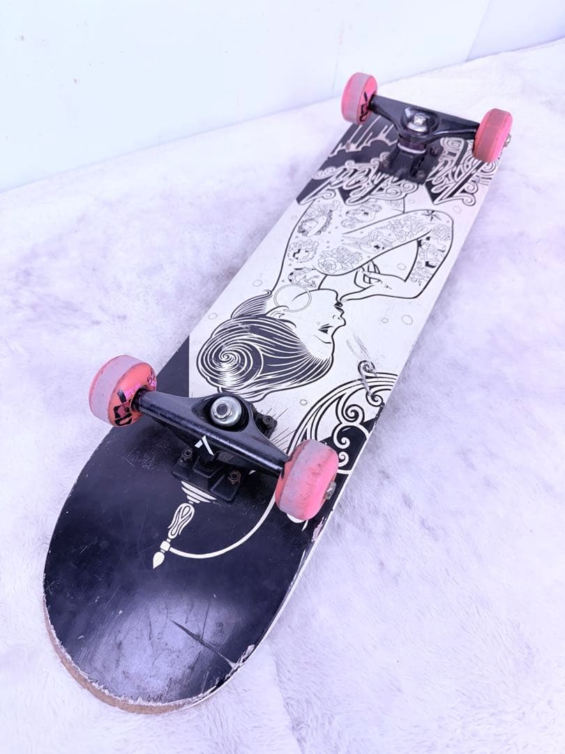 すぐに乗れる♪ 整備済みハイスペックコンプリート！Krooked×VENTURE