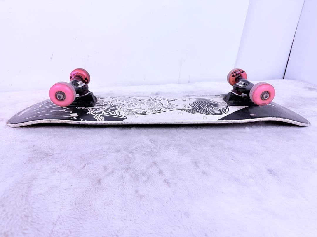 すぐに乗れる♪ 整備済みハイスペックコンプリート！Krooked×VENTURE