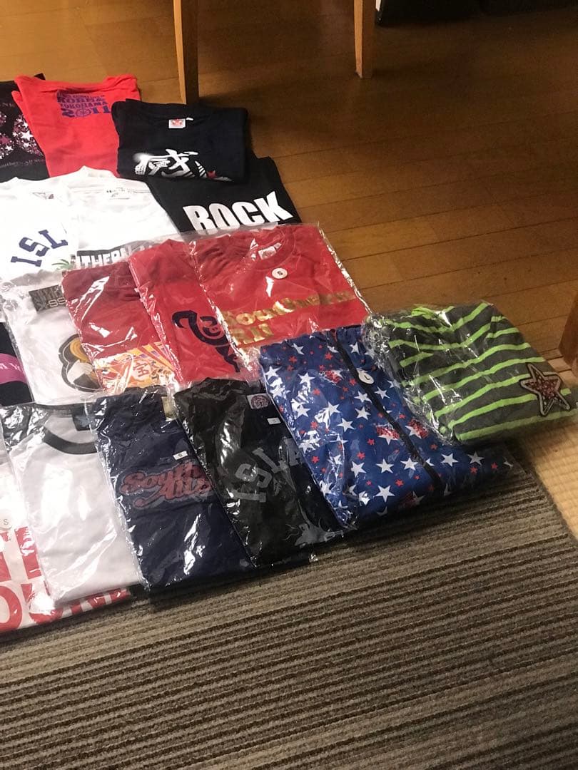 サザンオールスターズ　桑田佳祐　グッズ　まとめ売り