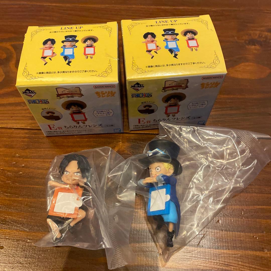 全31点！新品　一番くじ ワンピース ドラマティックメモリーズ セミコンプリート