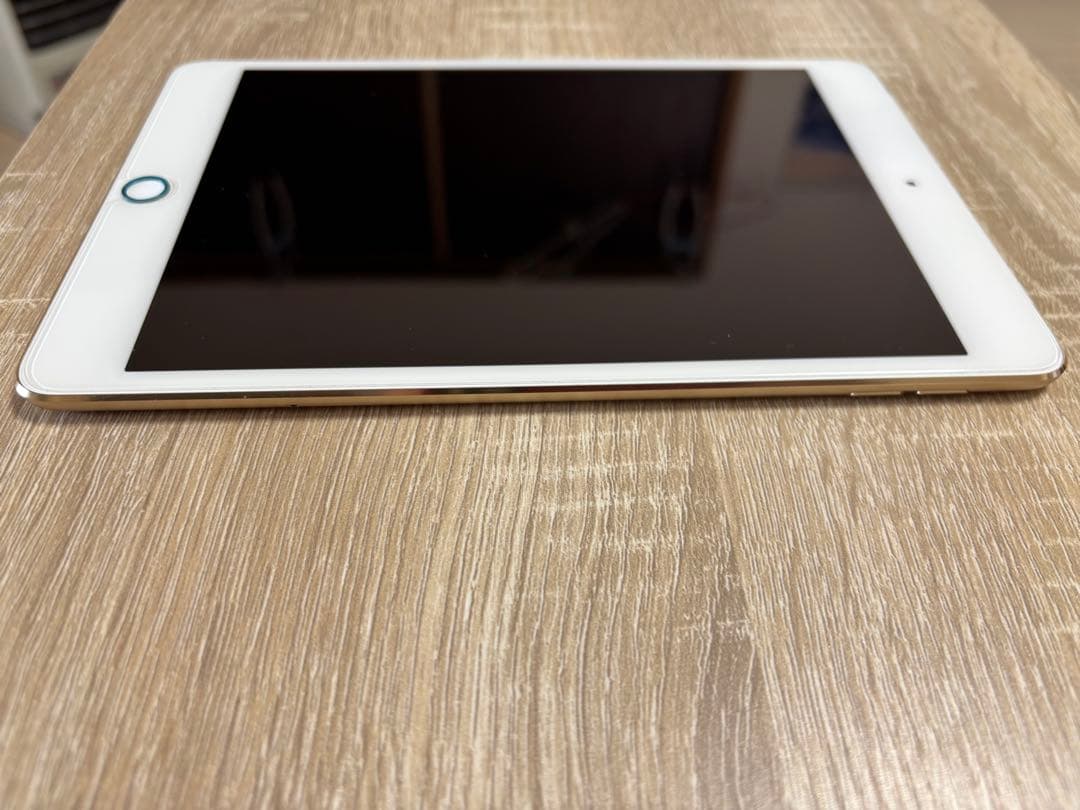 美品！iPad mini4 128GB バッテリー89%