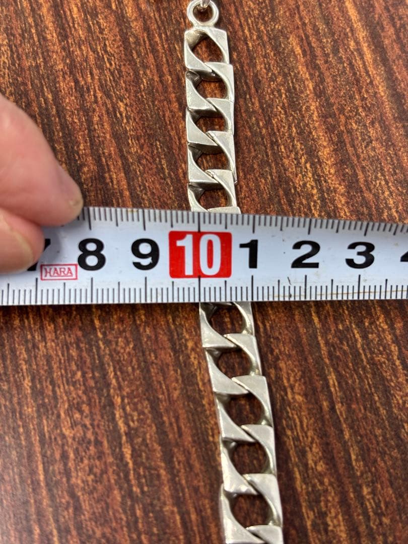 TAXCOタスコブレスレット ※グッチエルメスショロファンタスティックマン