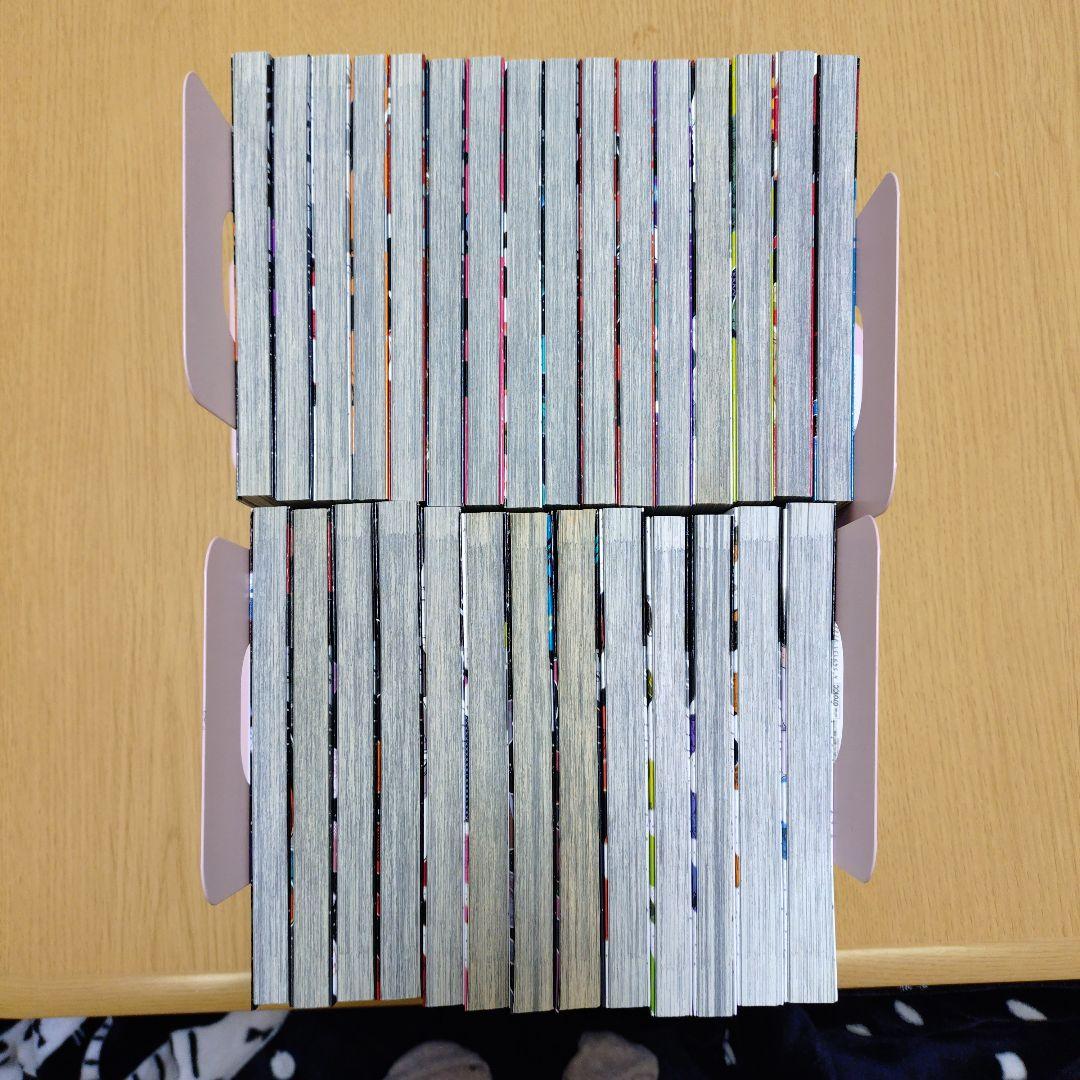 ワールドトリガー 　全巻