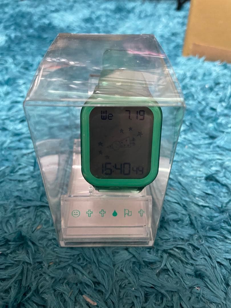 米津玄師空想アリーナツアーライブスペシャルセットHYIP銀テープキーホルダー